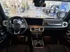Mercedes-Benz G 400 d 4X4 =AMG Line= Night/Carbon/Exclusive Гаранция Thumbnail 6
